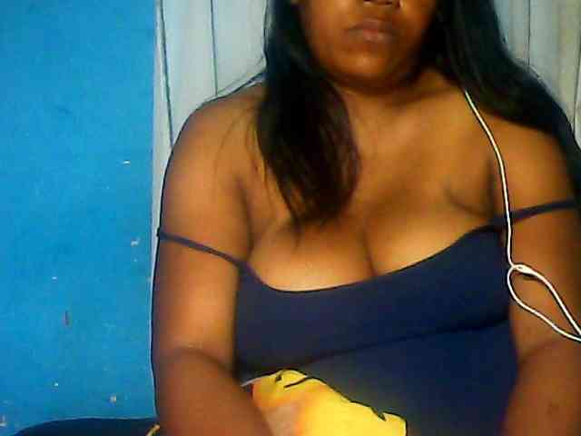 MIRANDAW webcam