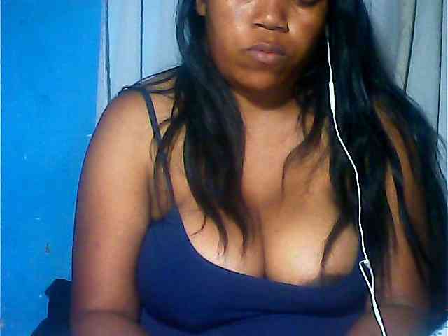 MIRANDAW webcam