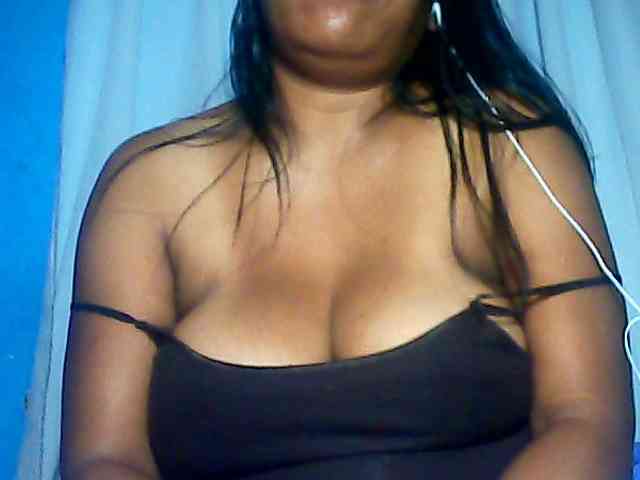 MIRANDAW webcam