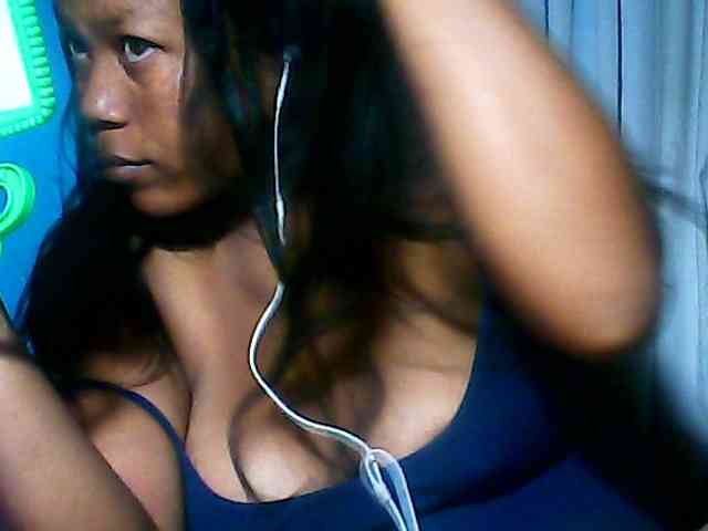 MIRANDAW webcam