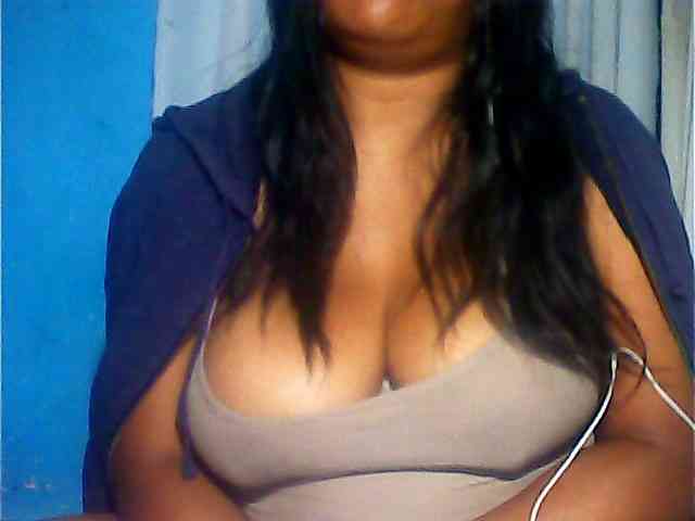 MIRANDAW webcam