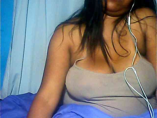 MIRANDAW webcam