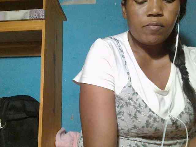 MIRANDAW webcam