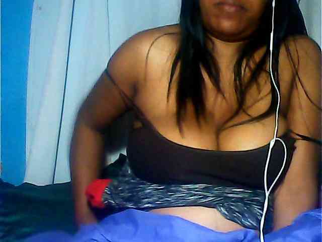 MIRANDAW webcam
