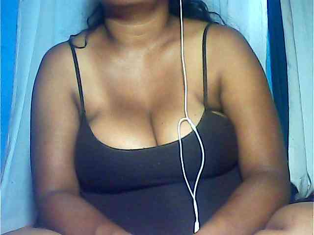 MIRANDAW webcam