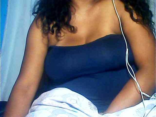 MIRANDAW webcam