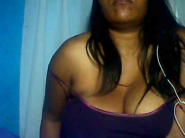 MIRANDAW webcam