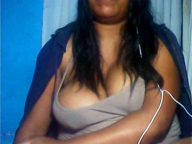 MIRANDAW webcam
