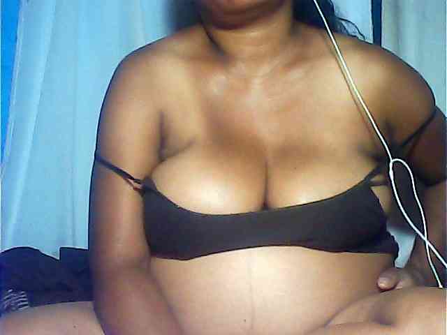 MIRANDAW webcam