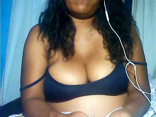 MIRANDAW webcam
