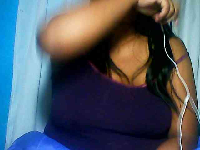 MIRANDAW webcam