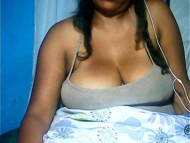 MIRANDAW webcam