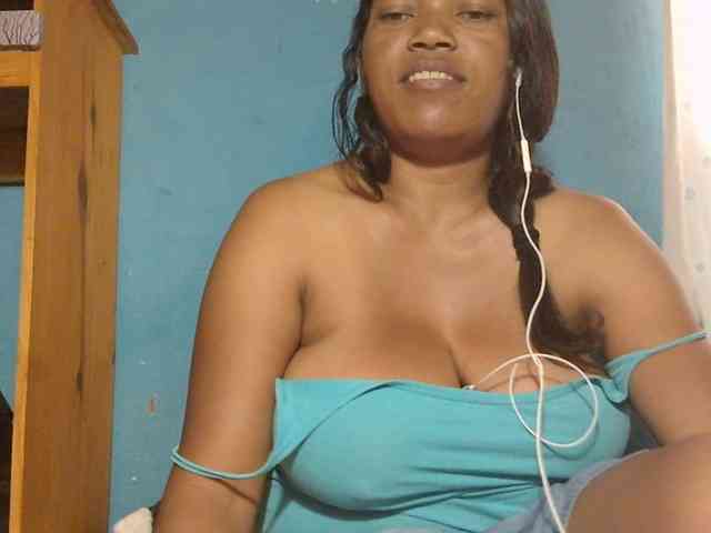 MIRANDAW webcam