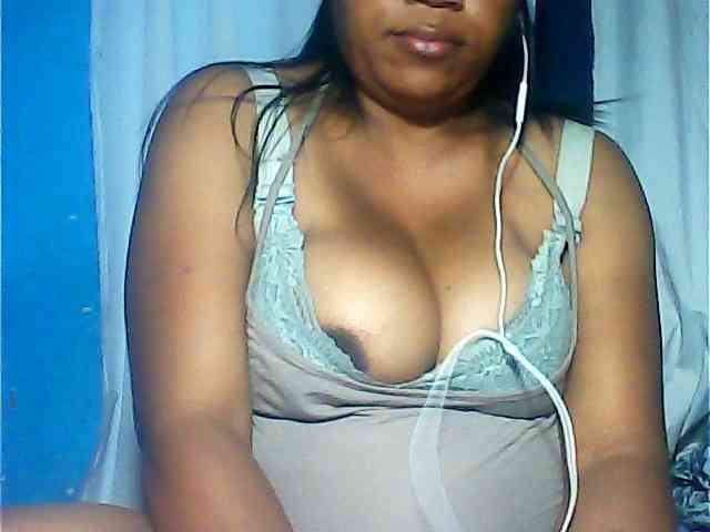 MIRANDAW webcam