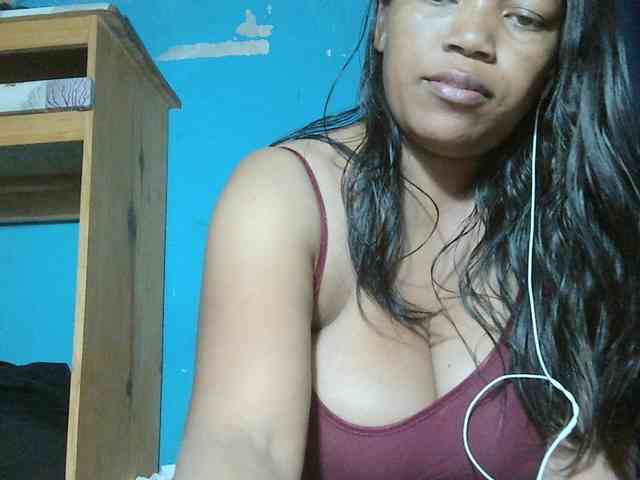 MIRANDAW webcam