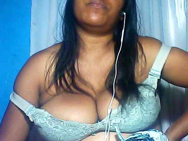 MIRANDAW webcam