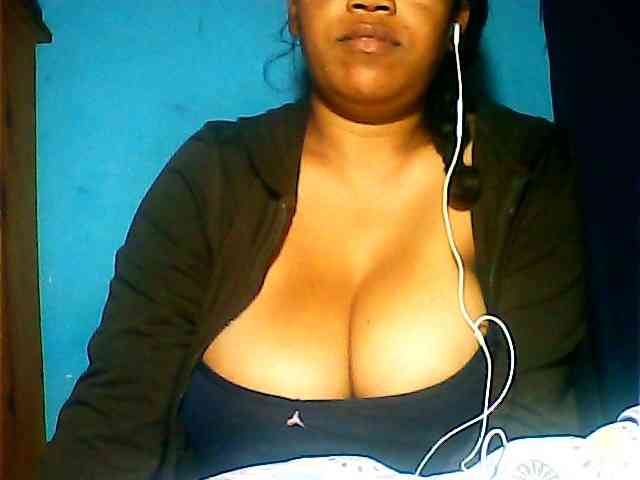 MIRANDAW webcam