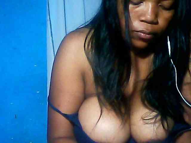 MIRANDAW webcam