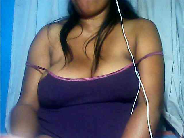 MIRANDAW webcam