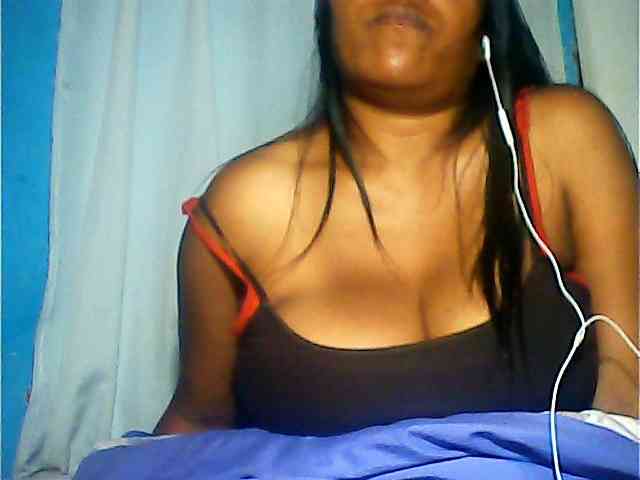 MIRANDAW webcam