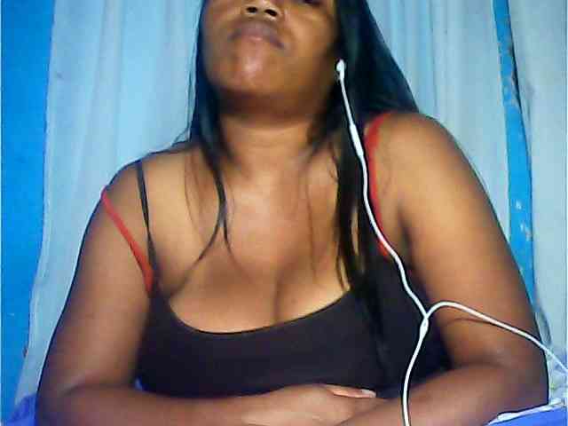 MIRANDAW webcam