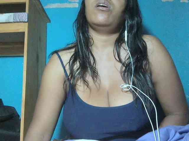 MIRANDAW webcam