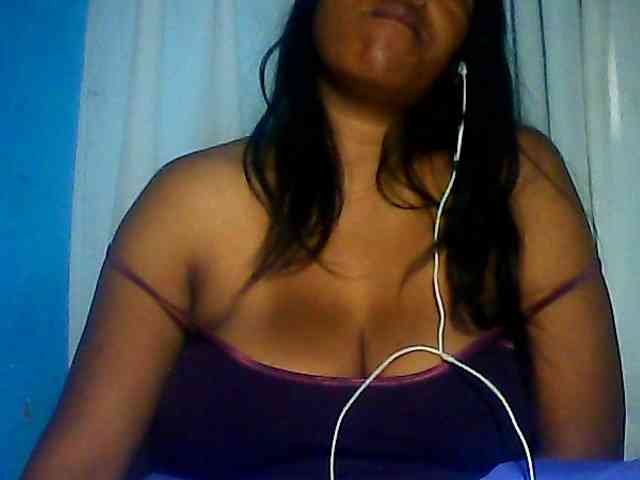 MIRANDAW webcam
