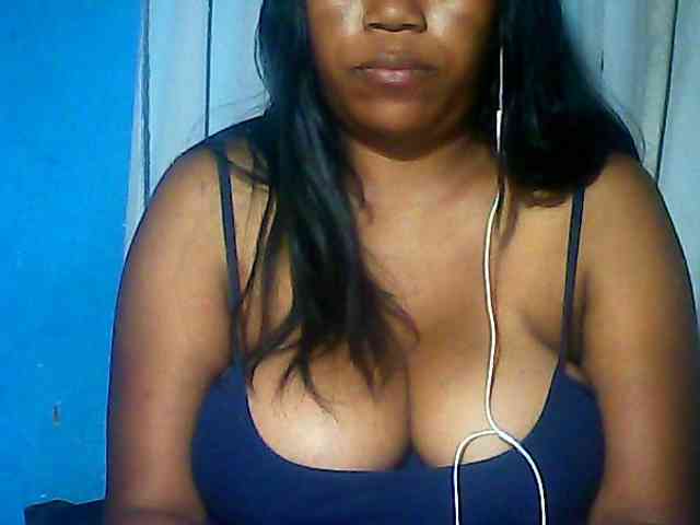 MIRANDAW webcam
