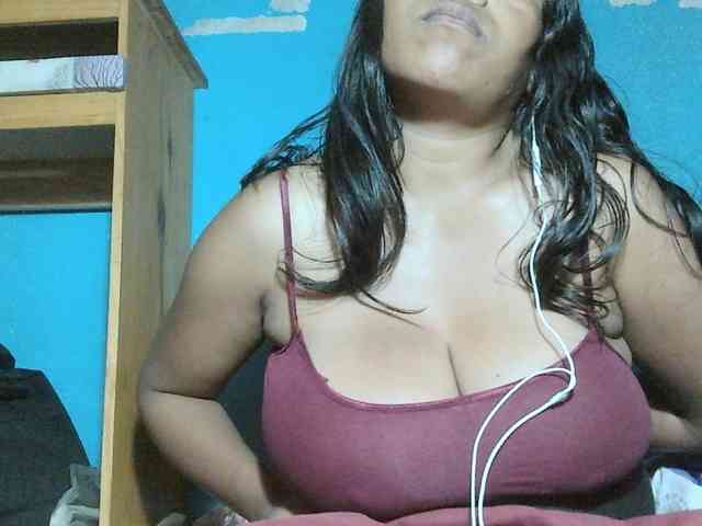 MIRANDAW webcam