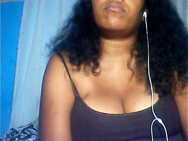 MIRANDAW webcam