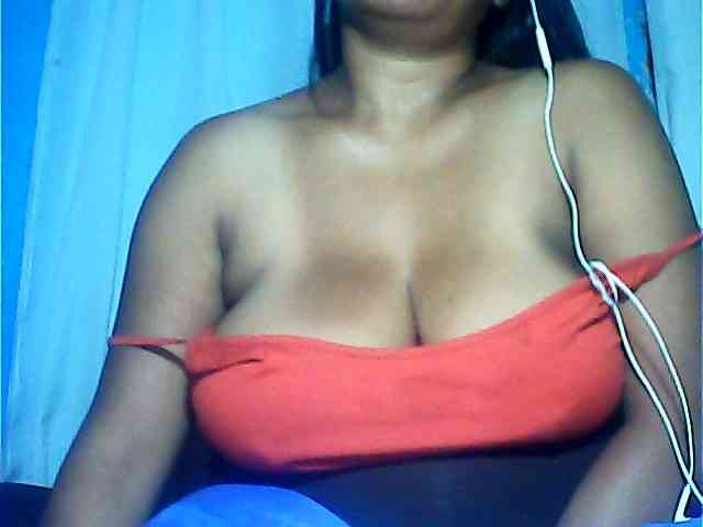 MIRANDAW webcam