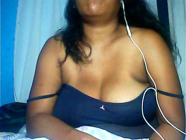 MIRANDAW webcam