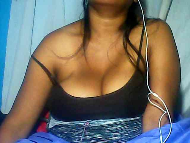 MIRANDAW webcam