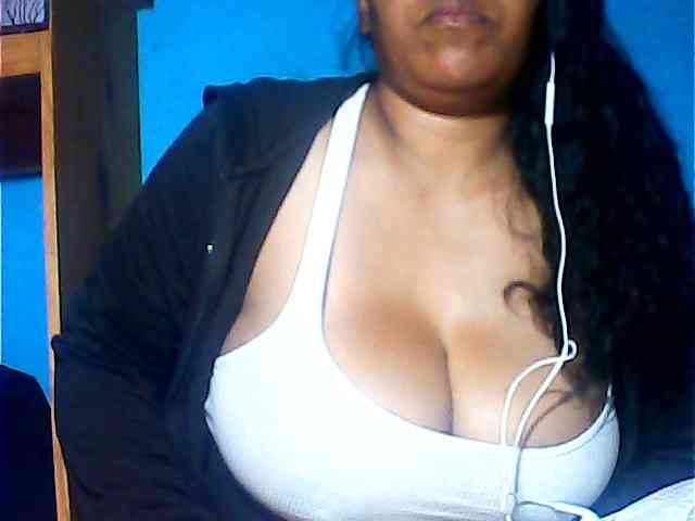 MIRANDAW webcam