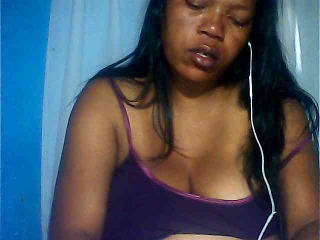 MIRANDAW webcam