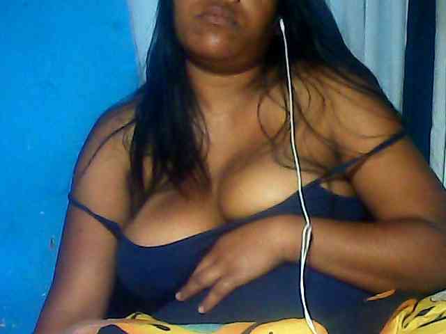 MIRANDAW webcam