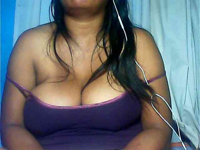 MIRANDAW webcam