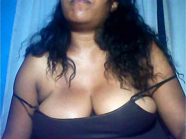 MIRANDAW webcam