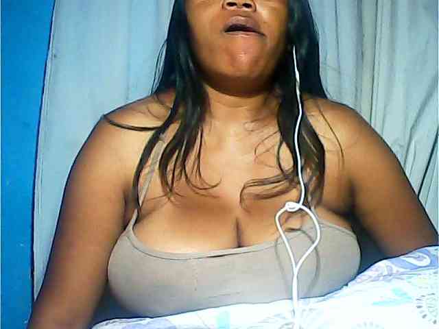 MIRANDAW webcam