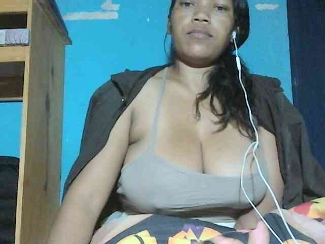 MIRANDAW webcam
