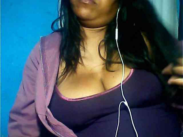MIRANDAW webcam
