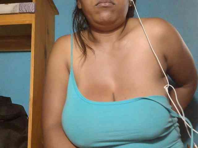 MIRANDAW webcam