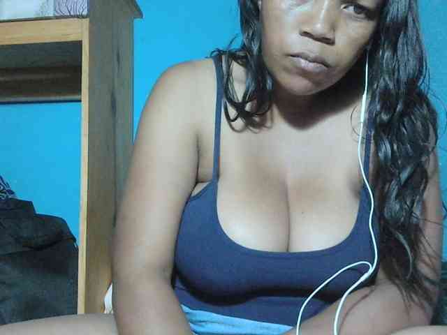 MIRANDAW webcam