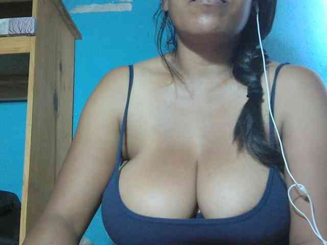 MIRANDAW webcam