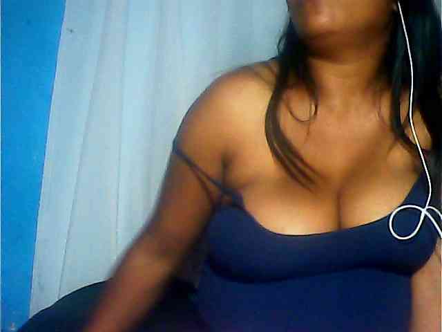 MIRANDAW webcam
