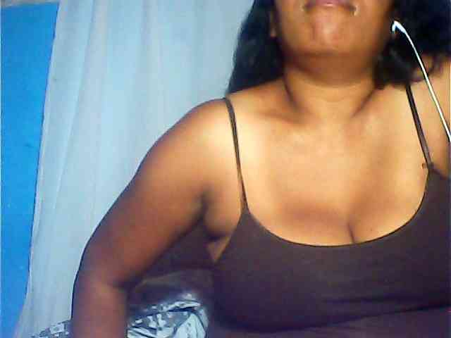 MIRANDAW webcam