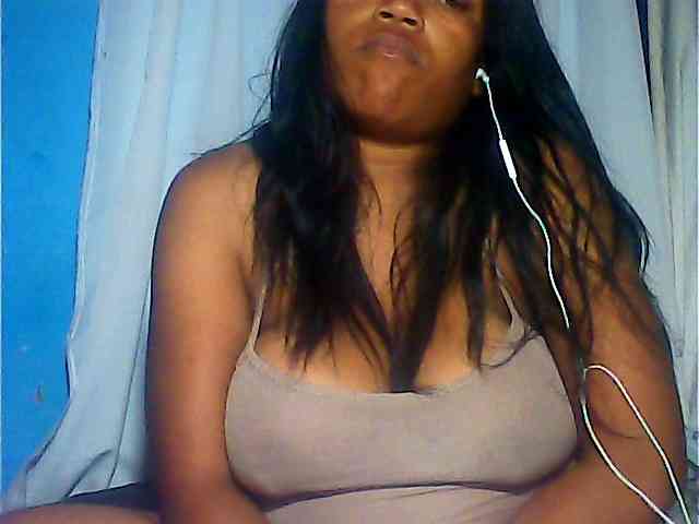 MIRANDAW webcam