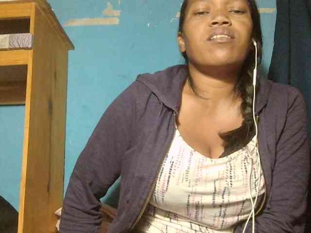 MIRANDAW webcam