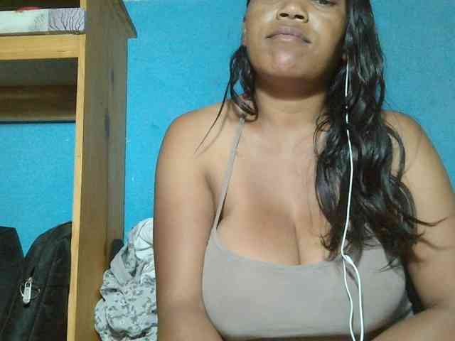 MIRANDAW webcam