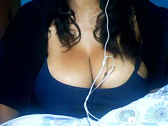 MIRANDAW webcam